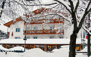 Náhled objektu Los Andes, Castello di Fiemme, Val di Fiemme / Obereggen, Włochy