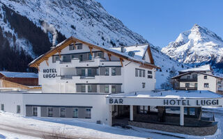 Náhled objektu Luggi, Galtür, Ischgl / Kappl / Galtür, Austria