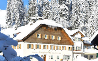 Náhled objektu Lungötzer Hof, Annaberg, Dachstein West / Lammertal, Austria