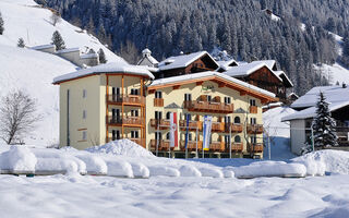 Náhled objektu Macher´s Landhotel, St. Jakob in Defereggental, Osttirol, Austria