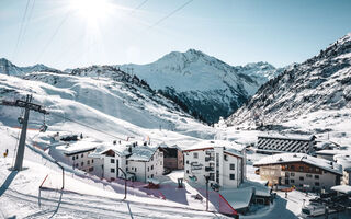 Náhled objektu Maiensee – Ski in & Ski out, St. Anton am Arlberg, Arlberg, Austria