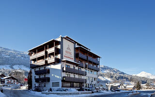 Náhled objektu Malerhaus, Fügen im Zillertal, Zillertal, Austria
