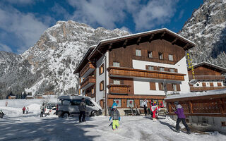 Náhled objektu Malga Ciapela, Malga Ciapela, Arabba / Marmolada, Włochy