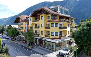 Náhled objektu Manni, Mayrhofen, Zillertal, Austria