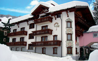 Náhled objektu Margarethenbad, Rangersdorf – Lainach, Mölltal, Austria