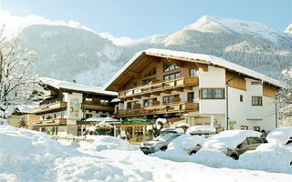 Náhled objektu Martinerhof, St. Martin bei Lofer, Lofer, Austria