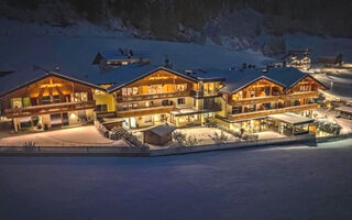 Náhled objektu Martinshof, San Giovanni / St. Johann im Ahrntal, Valle Aurina / Tauferer Ahrntal, Włochy