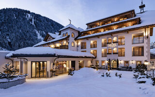 Náhled objektu Masl, Vals (Valles), Valle Isarco / Eisacktal, Włochy