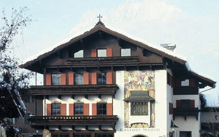 Náhled objektu Mauth, St. Johann in Tirol, Kitzbühel / Kirchberg / St. Johann / Fieberbrunn, Austria