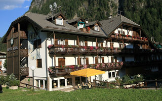 Náhled objektu Medil Wellness & Family, Campitello di Fassa, Val di Fassa / Fassatal, Włochy