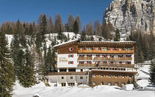 Náhled objektu Meisules, Selva di Gardena / Wolkenstein, Val Gardena / Alpe di Siusi, Włochy