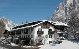 Náhled objektu Menardi, Cortina d'Ampezzo, Cortina d'Ampezzo, Włochy