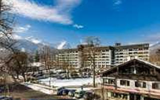 Podgląd obiektu Mercure, Garmisch - Partenkirchen, Garmisch - Partenkirchen / Zugspitze, Niemcy