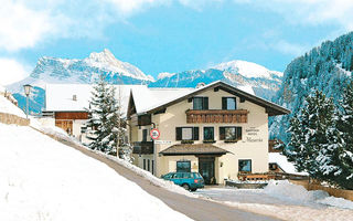 Náhled objektu Mesavia, Ortisei / St. Ulrich, Val Gardena / Alpe di Siusi, Włochy