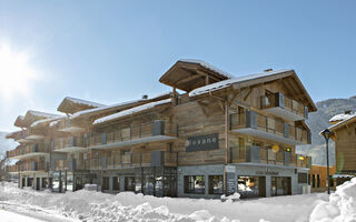 Náhled objektu MGM Suites d´Alexane, Samoëns, Le Grand Massif, Francja
