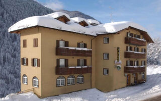 Náhled objektu Milano, Passo Tonale, Passo Tonale / Ponte di Legno, Włochy