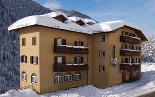 Náhled objektu Milano, Ponte di Legno, Passo Tonale / Ponte di Legno, Włochy