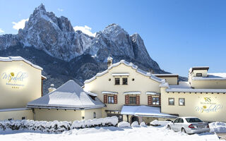 Náhled objektu Mirabell, Siusi allo Sciliar / Seis am Schlern, Val Gardena / Alpe di Siusi, Włochy