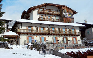 Náhled objektu Miramonti, Daiano, Val di Fiemme / Obereggen, Włochy