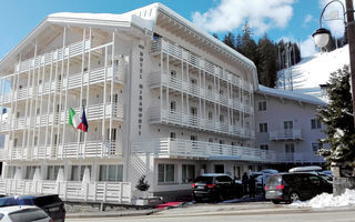 Náhled objektu Miramonti, Madonna di Campiglio, Madonna di Campiglio / Pinzolo, Włochy