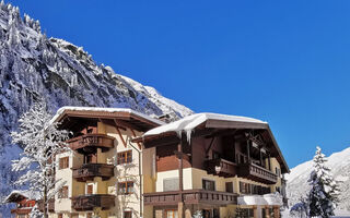 Náhled objektu Möderle, St. Leonhard im Pitztal, Pitztal, Austria