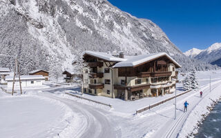 Náhled objektu Möderle, St. Leonhard im Pitztal, Pitztal, Austria