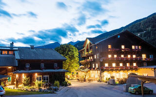 Náhled objektu Mölltalerhof, Rangersdorf – Lainach, Mölltal, Austria