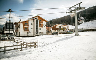 Náhled objektu Monroc, Commezzadura, Marilleva / Folgarida, Włochy