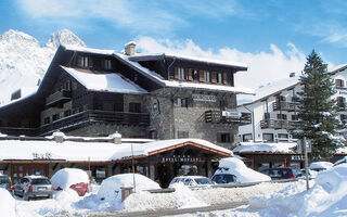 Náhled objektu Monzoni, Passo San Pellegrino, Tre Valli, Włochy