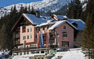 Náhled objektu Mooserkreuz, St. Anton am Arlberg, Arlberg, Austria