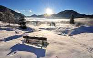 Náhled objektu Moser, Weissensee, Spittal an der Drau / Weissensee, Austria