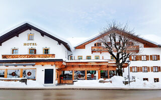 Náhled objektu Mountain-Boutiquehotel Der Grüne Baum, Ehrwald, Tiroler Zugspitz Arena, Austria