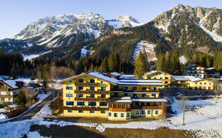 Náhled objektu Mountain Hostel, Ramsau am Dachstein, Dachstein / Schladming, Austria