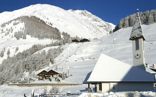 Náhled objektu Mountain Lake Hotel Vernagt, Val Senales / Schnals, Val Senales / Schnalstal, Włochy