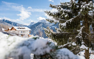 Náhled objektu Mountain Residence Alpenhof, Eores / Afers, Valle Isarco / Eisacktal, Włochy