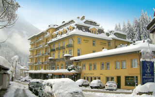 Náhled objektu Mozart, Bad Gastein, Gastein / Grossarl, Austria