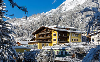 Náhled objektu Mozart Landeck, Landeck, Serfaus - Fiss - Ladis / Venetregion, Austria
