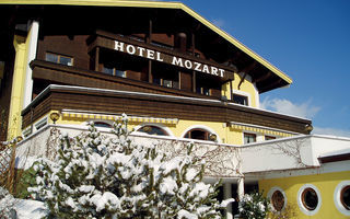 Náhled objektu Mozart, Landeck, Serfaus - Fiss - Ladis / Venetregion, Austria