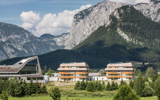 Náhled objektu Narzissen, Bad Aussee, Salzkammergut / Ausseerland, Austria