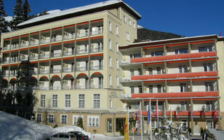 Náhled objektu National, Davos, Davos - Klosters, Szwajcaria