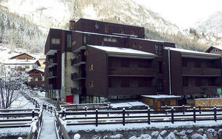 Náhled objektu National Park, Val di Dentro - Isolaccia, Bormio, Włochy