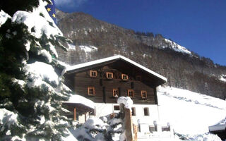 Náhled objektu Natur Aktiv Rainhof, Val Senales / Schnals, Val Senales / Schnalstal, Włochy