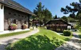 Náhled objektu Naturel Hoteldorf Schönleitn, Oberaichwald, Villach i okolica, Austria