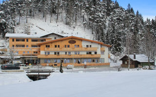 Náhled objektu Naturhotel Family Alm Tirol, Biberwier, Tiroler Zugspitz Arena, Austria