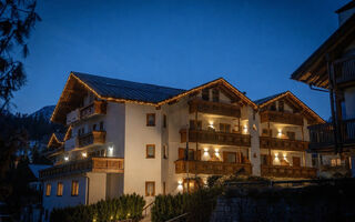 Náhled objektu Naturhotel Margherita, San Martino di Castrozza, San Martino di Castrozza / Primiero, Włochy