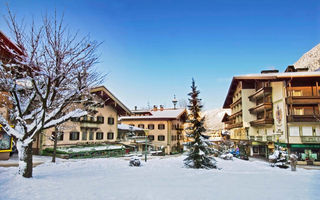 Náhled objektu Neue Post, Mayrhofen, Zillertal, Austria