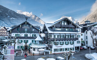 Náhled objektu Neuhaus, Mayrhofen, Zillertal, Austria