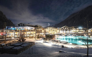 Náhled objektu Neuhaus Zillertal Resort, Mayrhofen, Zillertal, Austria