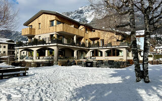Náhled objektu Nevada, Bormio, Bormio, Włochy