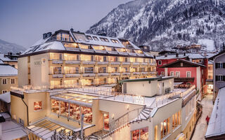 Náhled objektu Norica, Bad Hofgastein, Gastein / Grossarl, Austria